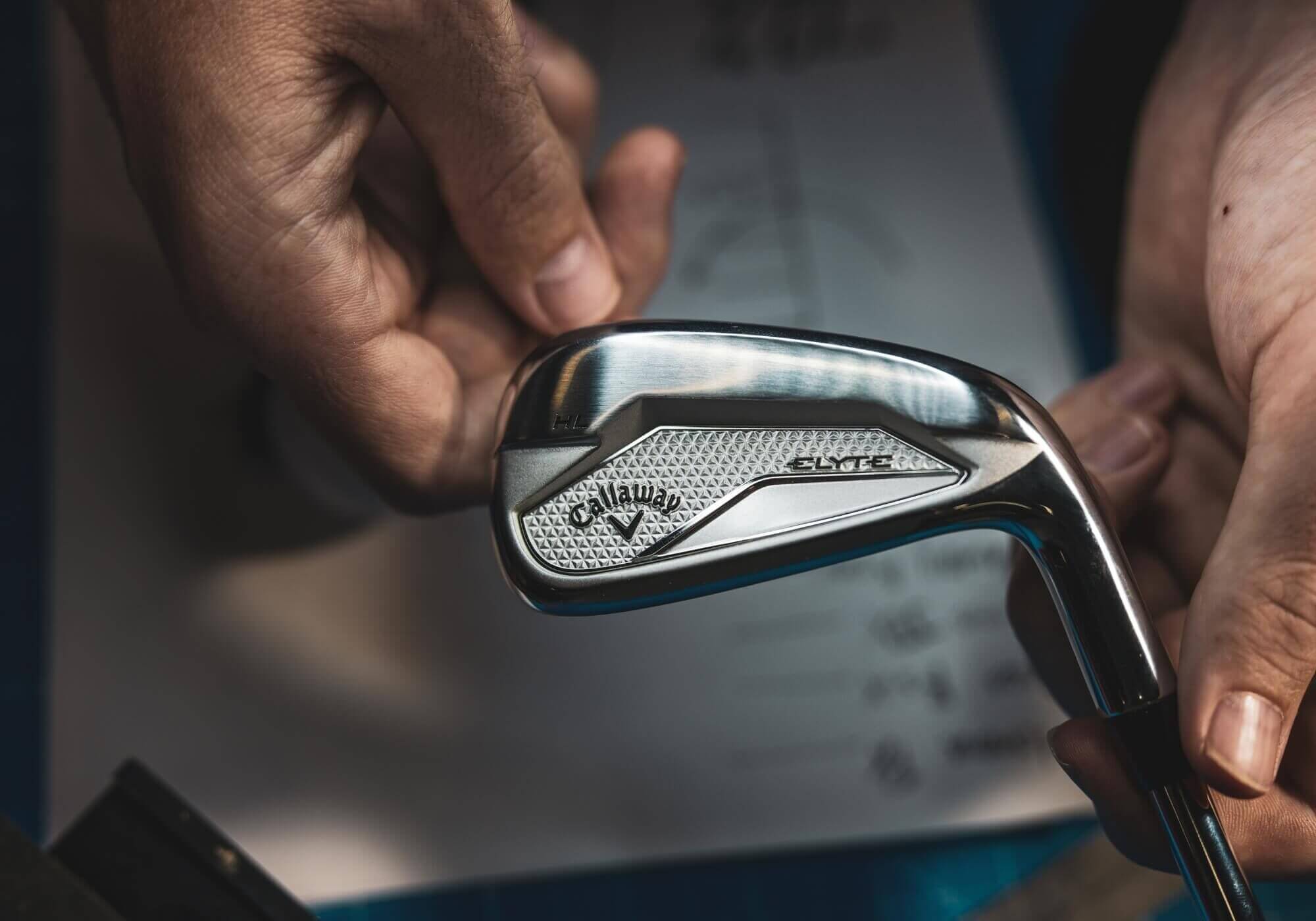 Build A Bag: The Most Accurate Golf Clubs Of 2025 image 2 11