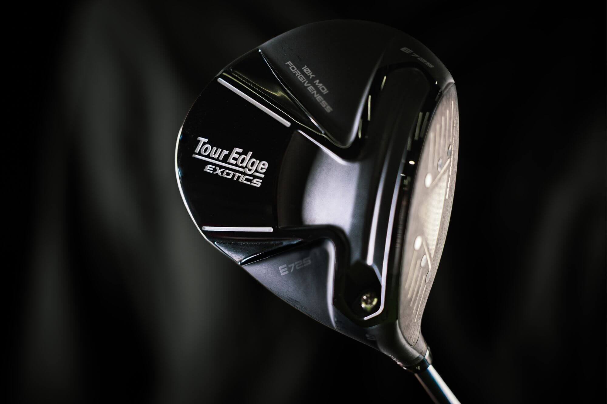 Build A Bag: The Most Accurate Golf Clubs Of 2025 Build A Bag: The Most Accurate Golf Clubs Of 2025