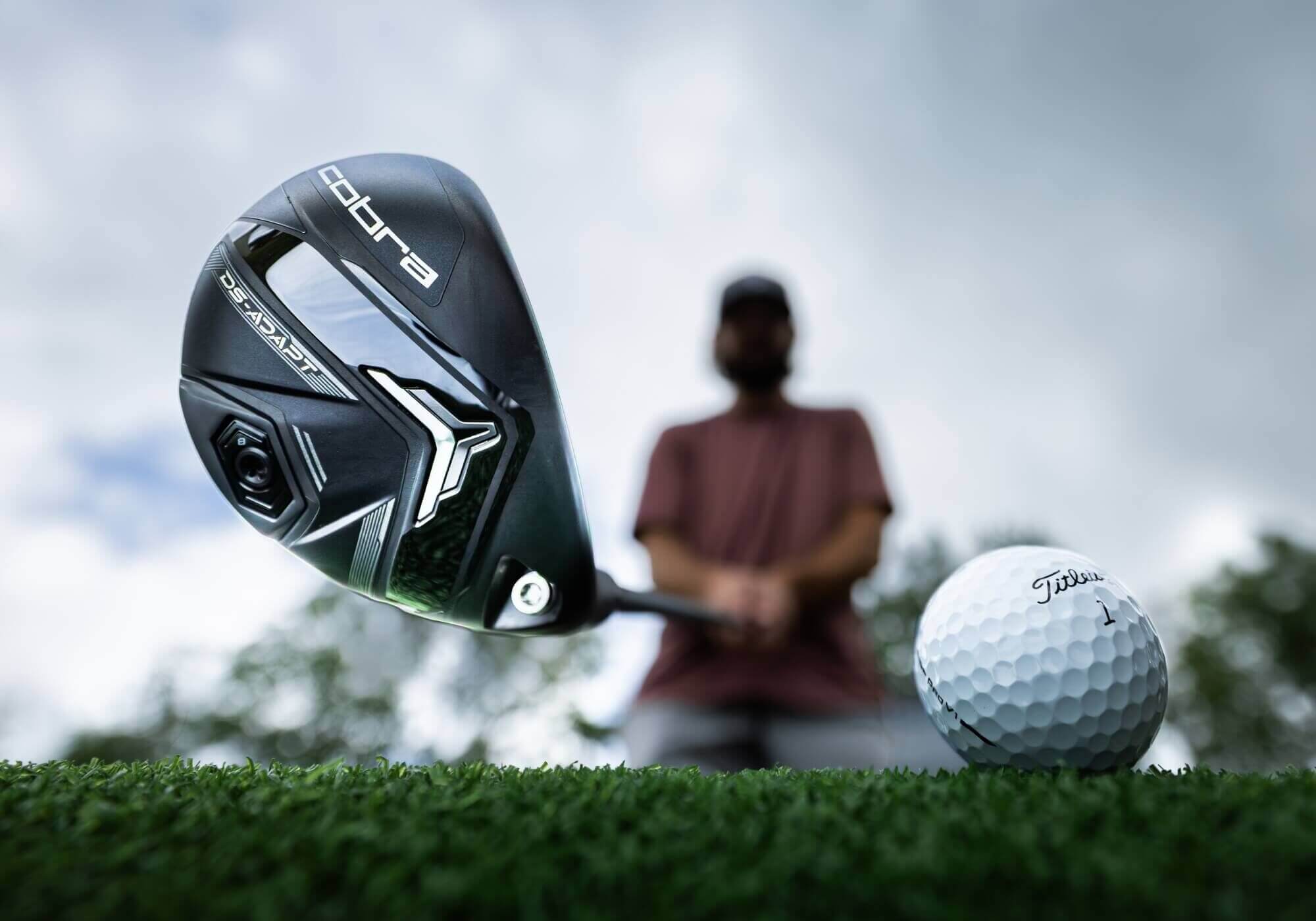 Build A Bag: The Most Accurate Golf Clubs Of 2025 image 2 8