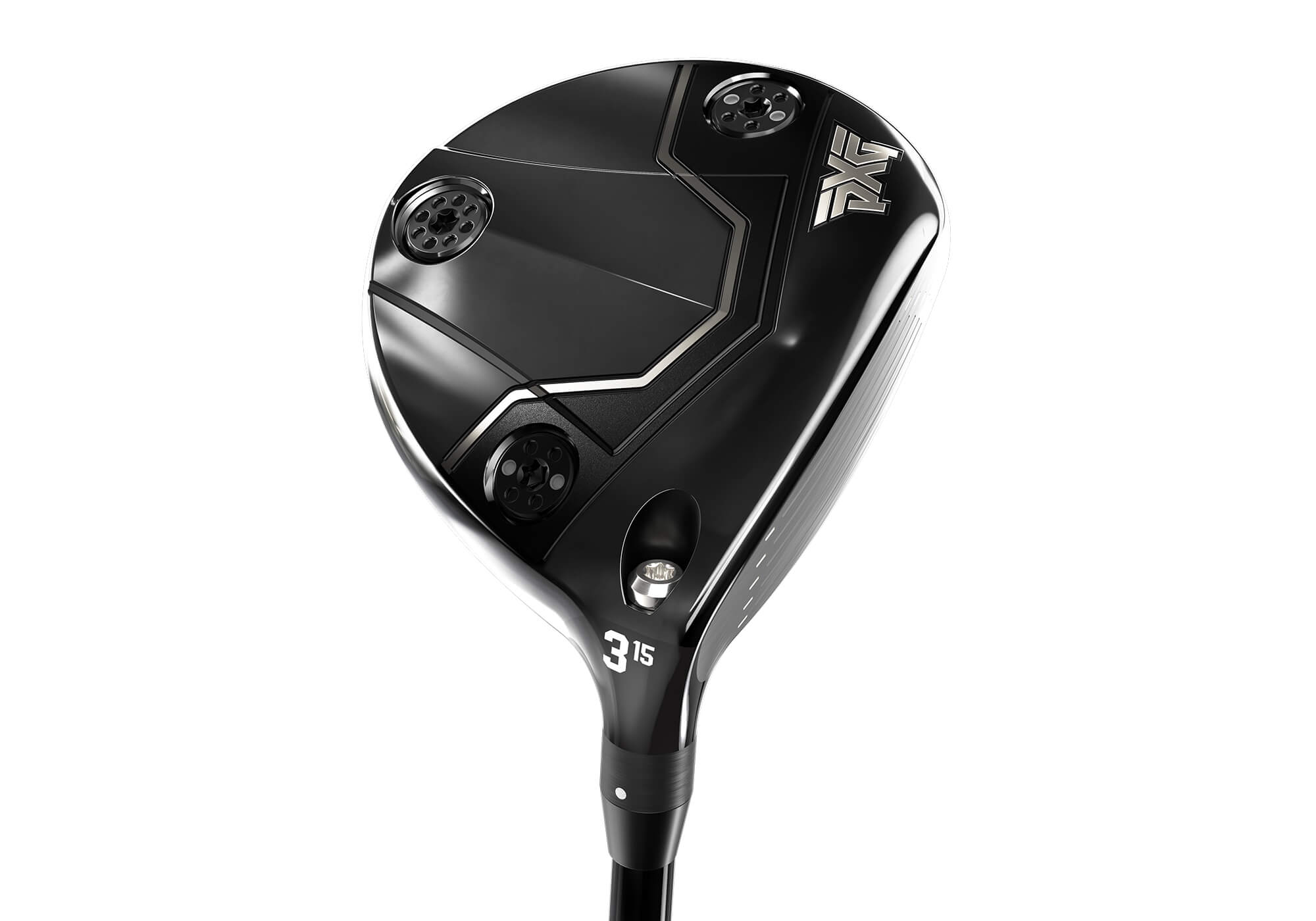 PXG Lightning Fairway wood