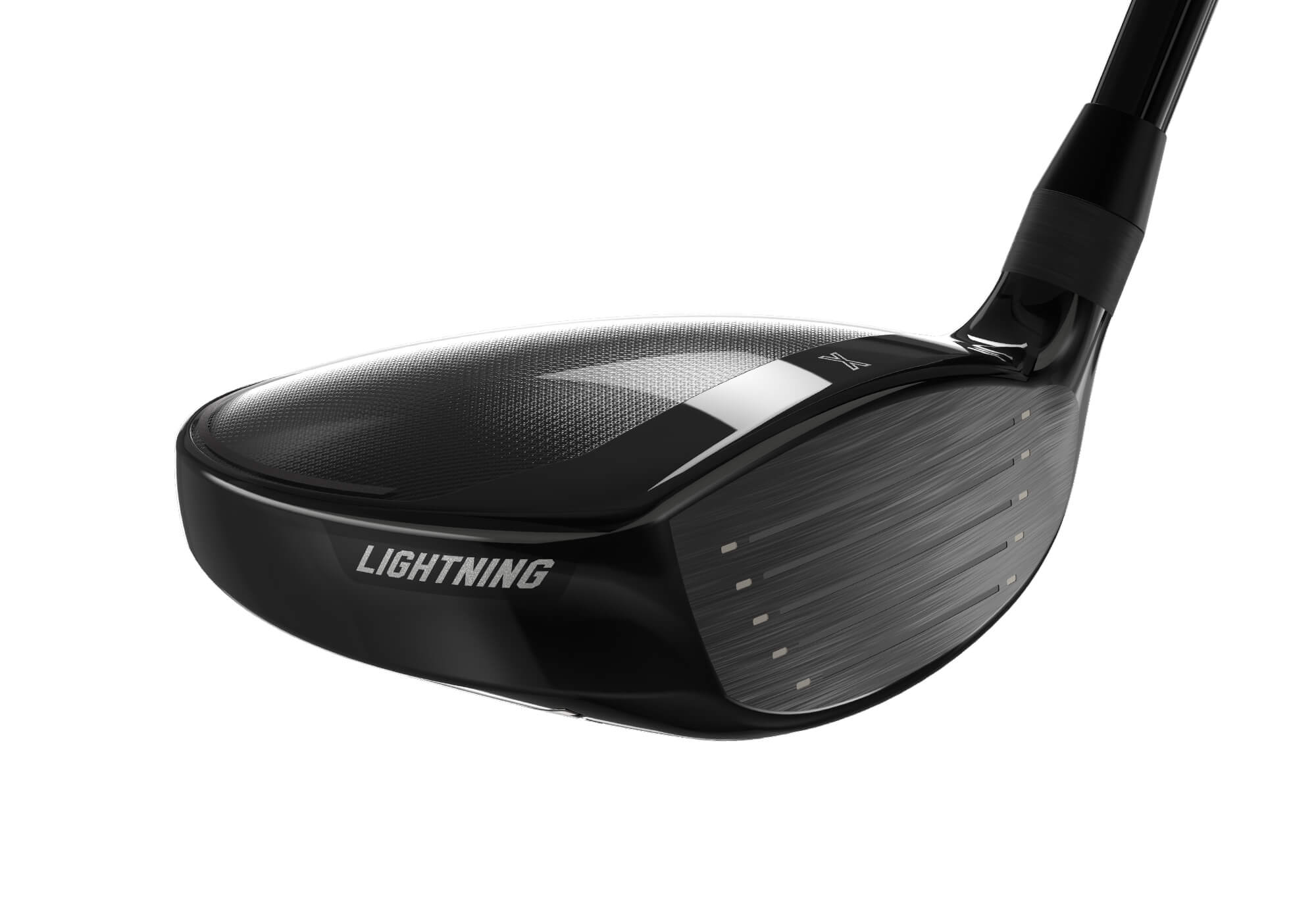 PXG Lightning Fairway Face