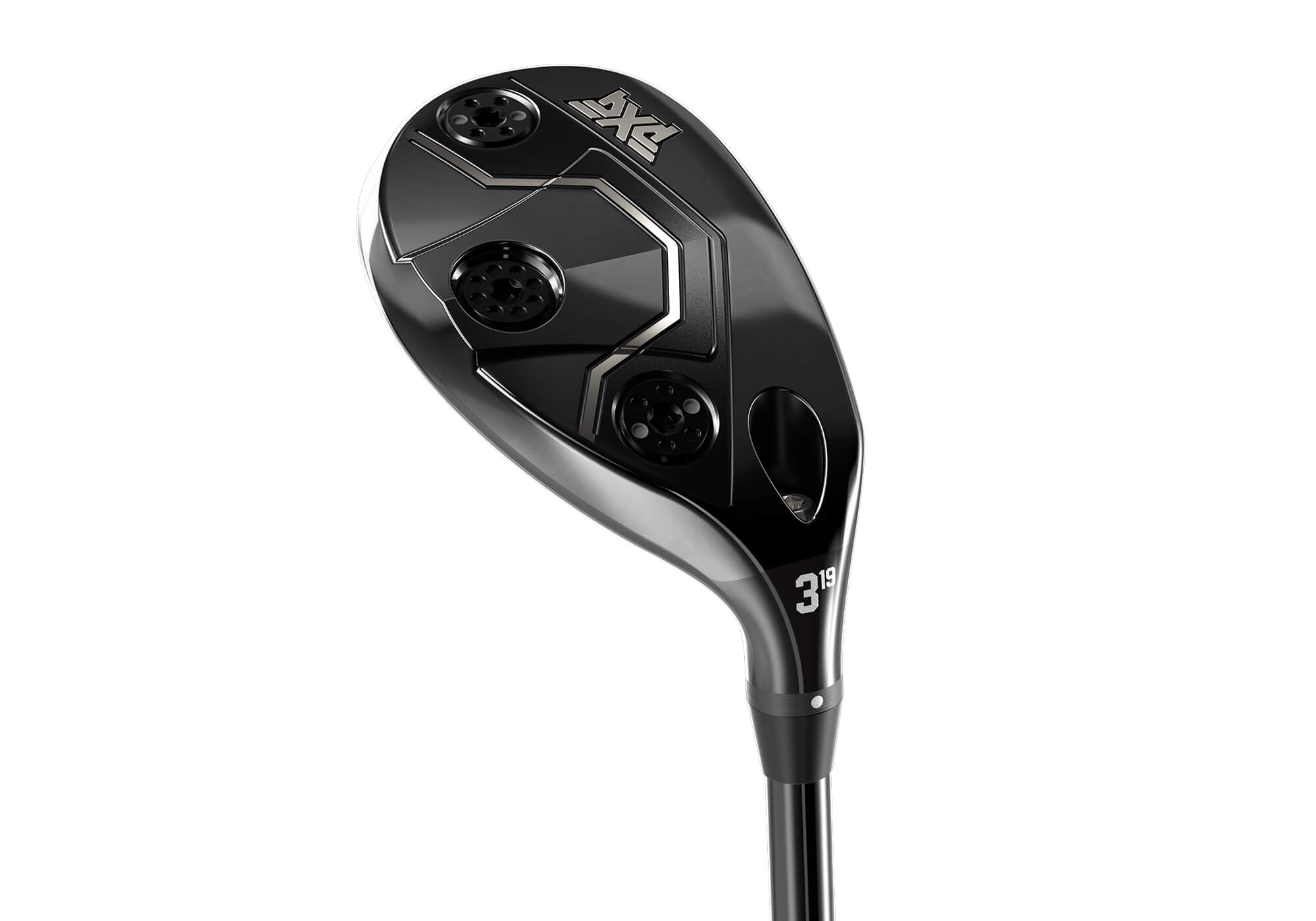 PXG Lightning Hybrid
