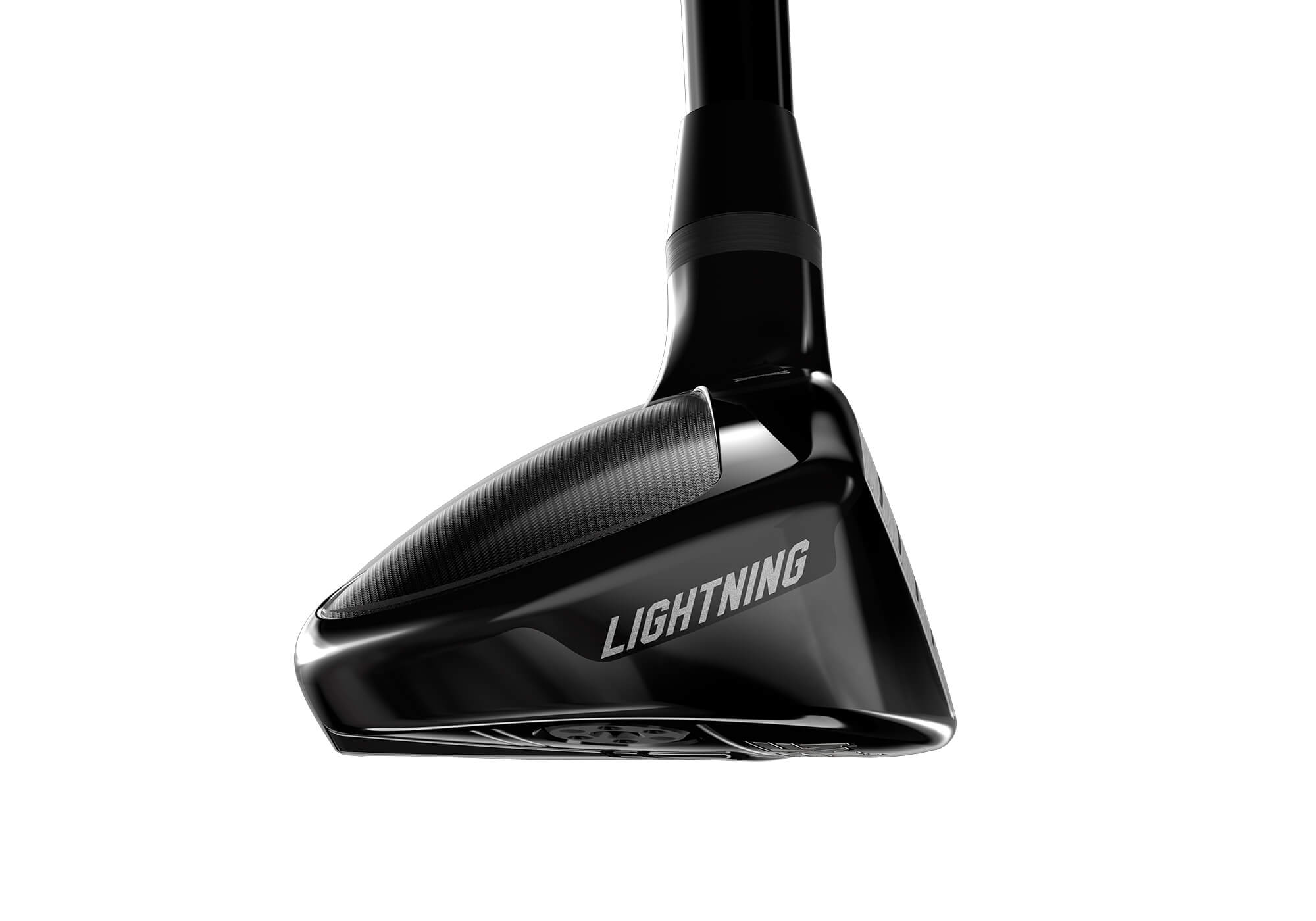 PXG Lightning Hybrid profile