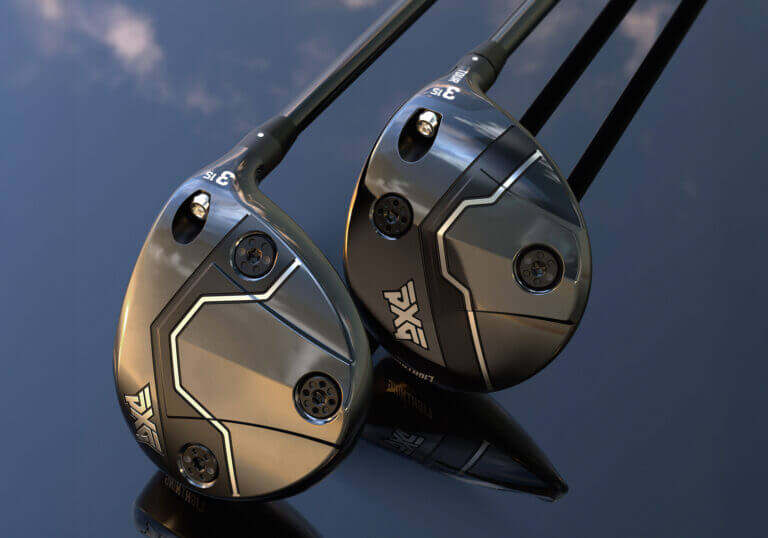PXG Lightning Fairway Woods And Hybrids: Extending The Charge