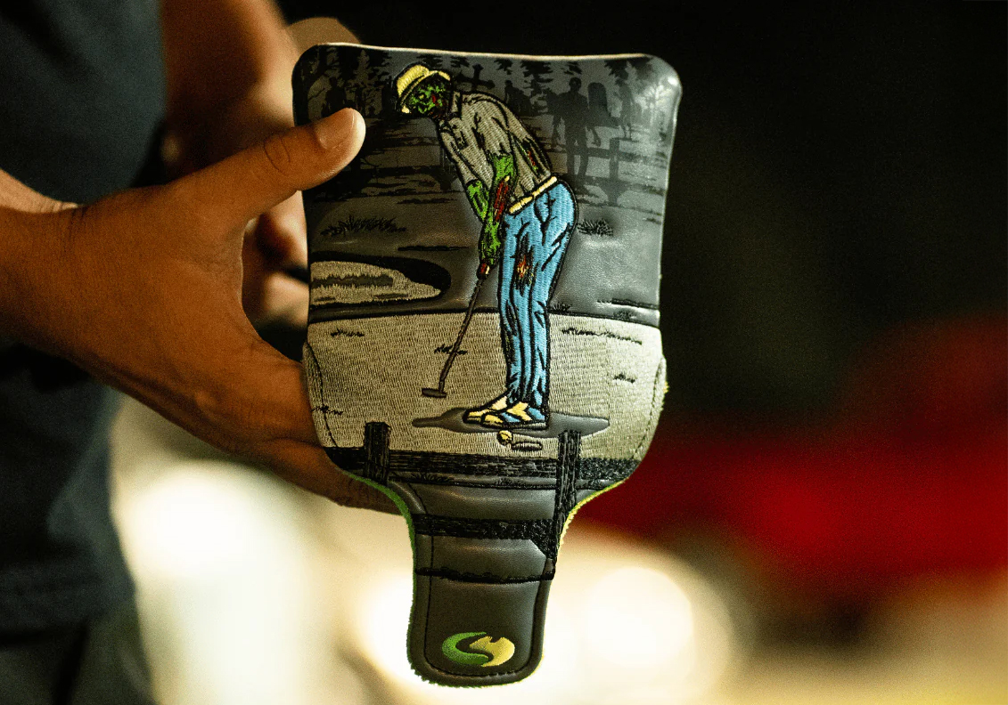 SuperStroke Mallet Cover