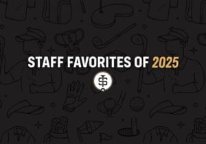 My 5 Favorite Finds Of The 2025 Golf Season (Barba Edition)