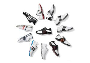 adidas Celebrates 20 Years Of TOUR360