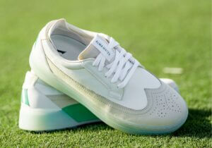 We Didn’t See These Alma Mater Golf Shoes Coming But We’re Glad They’re Here
