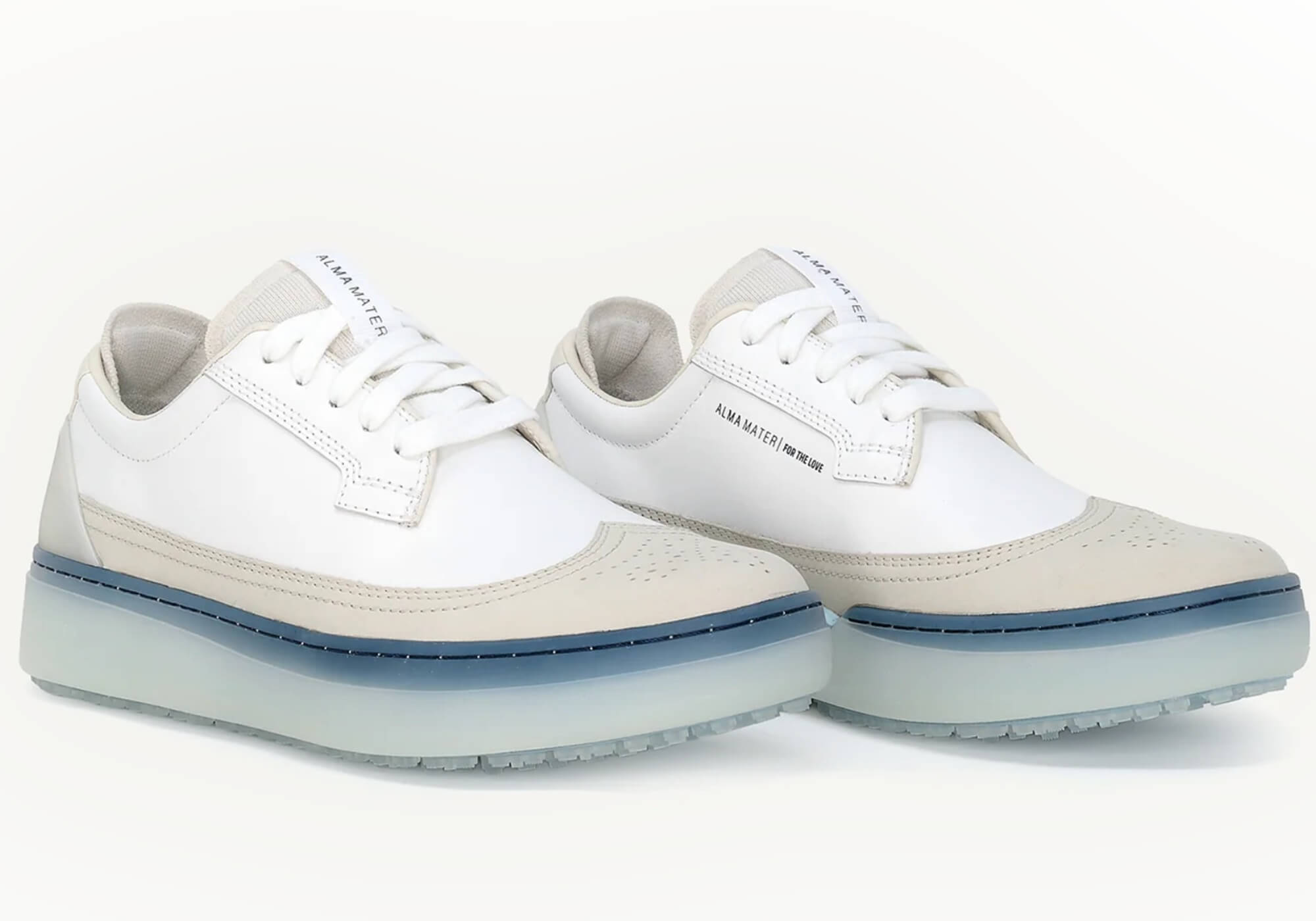 We Didn’t See These Alma Mater Golf Shoes Coming But We’re Glad They’re Here