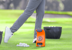 Why The New Bushnell “Circle B” Launch Pro Series Has Me Confused