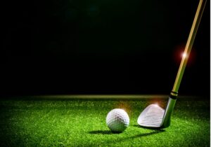 5 Mistakes People Make When Setting Up Their Indoor Golf Space
