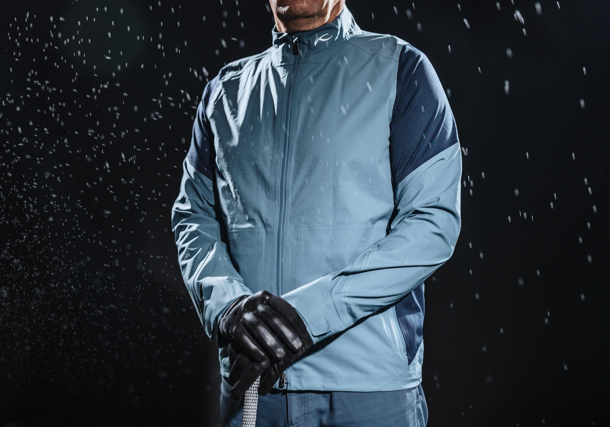 KJUS Pro 3L 3.0 Jacket | MyGolfSpy