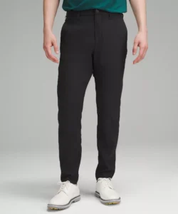 Are lululemon’s ABC Slim-Fit Golf Pants True to size?