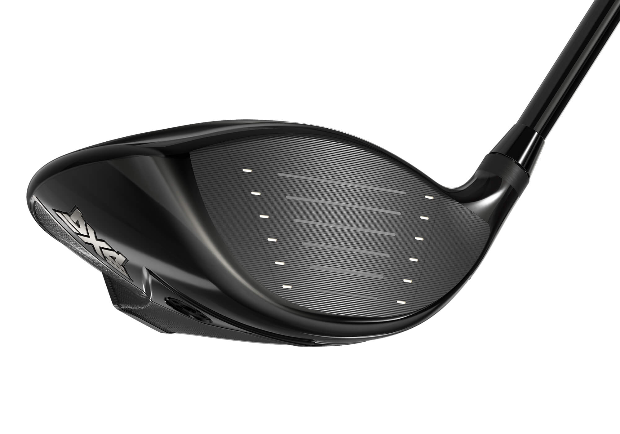 PXG Lightning Tour face view