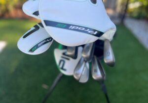 These Are The Best Junior Golf Clubs In The Game, Hands Down
