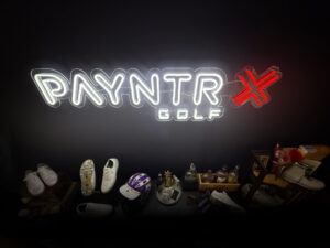 The PAYNTR Difference: How To Build The Best Damn Golf Shoe On The Planet