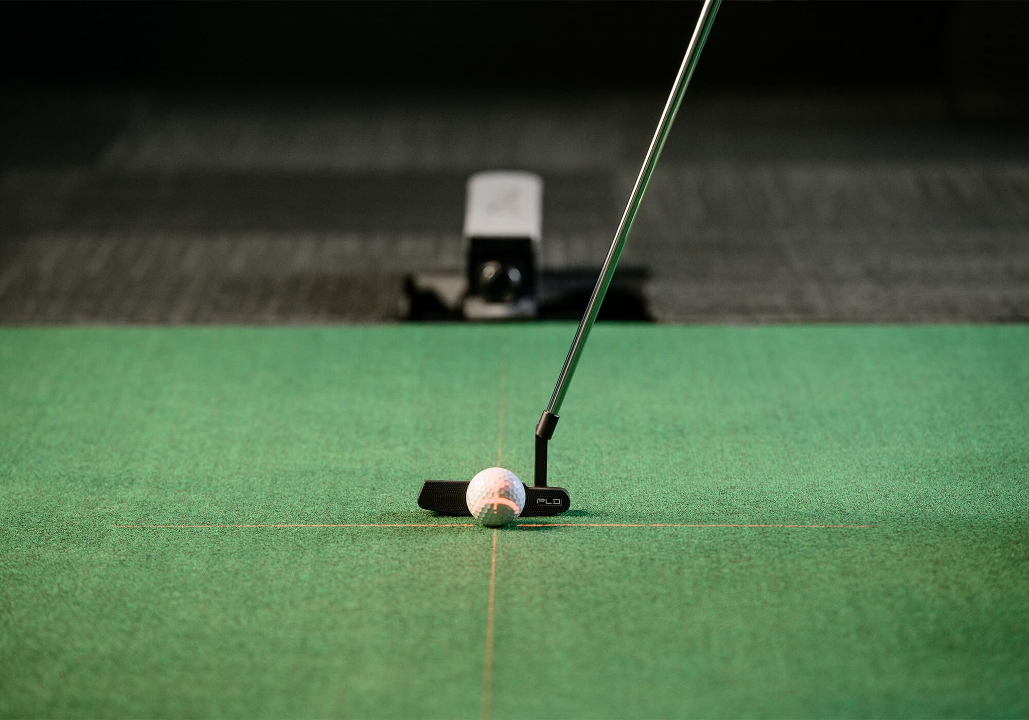 The Science Of Curiosity: Inside PING’s Relentless Testing Culture PING putter testing