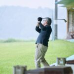 Why You Have A “Chicken Wing” Golf Swing (And How To Stop It)