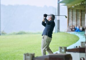 Stop Wasting Practice Swings. Make Them Count