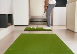 6 Ways Simulator Golf Makes You A Smarter Player