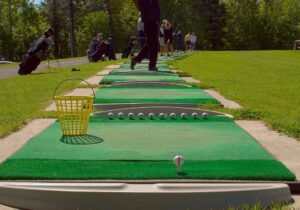A Simple Reminder For Anyone Trying to Get Better at Golf