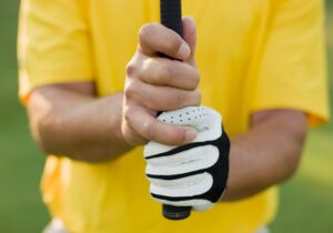 The Strong Grip: When It Works And When It Backfires