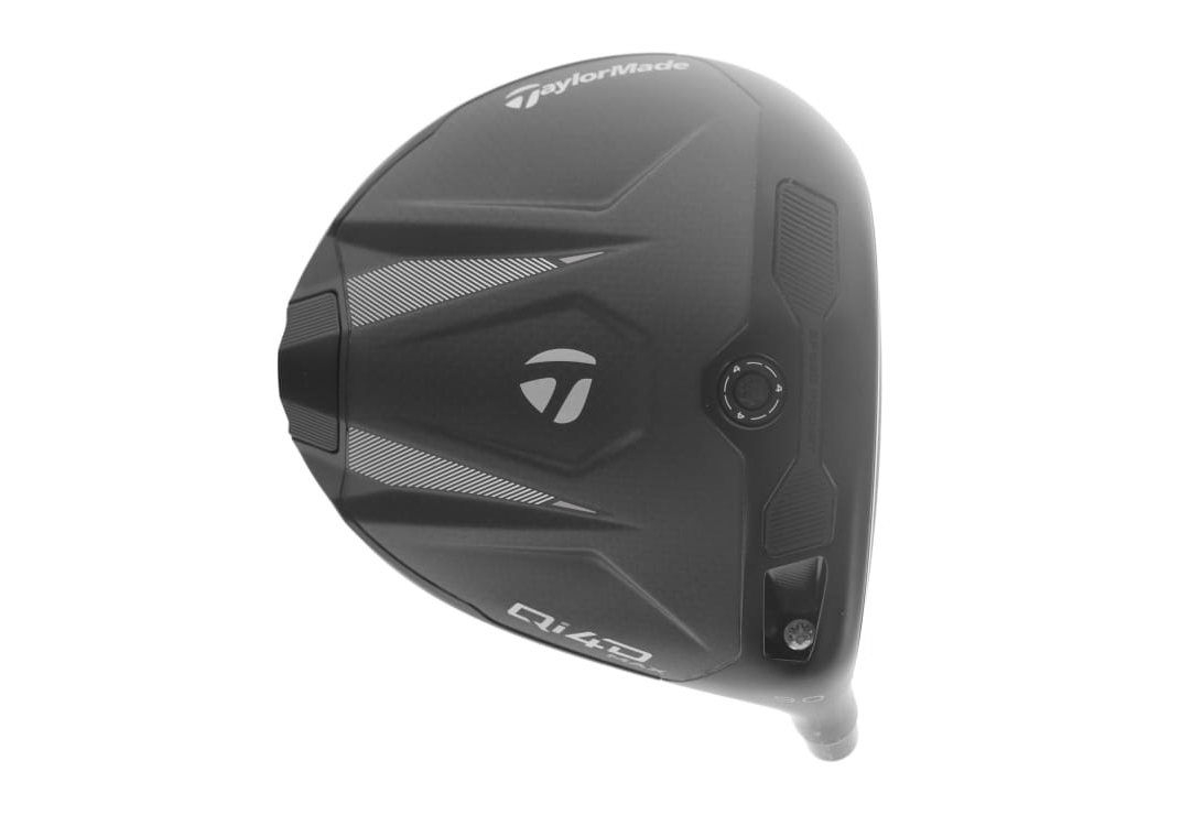 TaylorMade Qi4D Max Driver