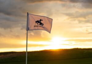 Rodeo Dunes Golf Resort in Colorado