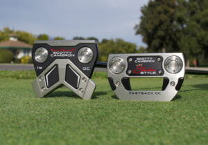 Scotty Cameron’s New OC putters Are Missing Something