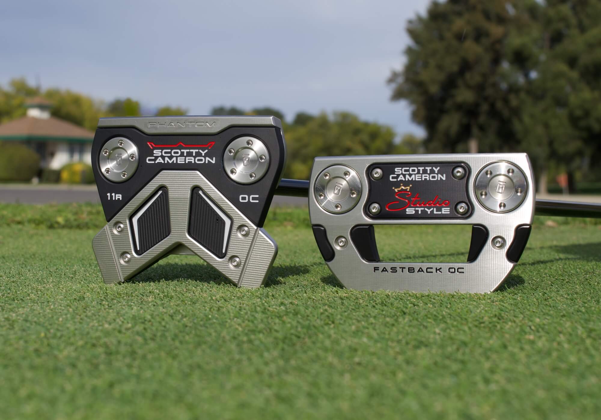 Scotty Cameron's New OC putters Are Missing Something | MyGolfSpy
