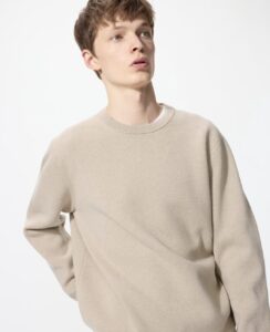 This Sweater is The Foundation of My Fall Golf and Non-Golf Wardrobe. Here’s How to Wear It.