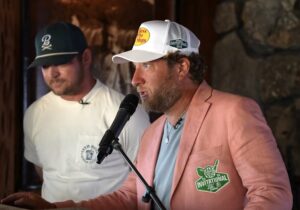 The Internet Invitational Could Redefine Pro Golf