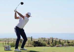 Ben Griffin Puts The Tour On Notice (Again)