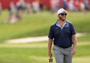 5 Tour Players Who Have The Most To Gain (Or Lose) The Next 2 Weeks