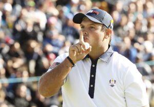 The 10 Most Hated Golfers Of All Time