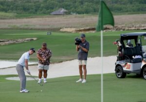 Internet Invitational Finale Has Controversy, Tears | MyGolfSpy