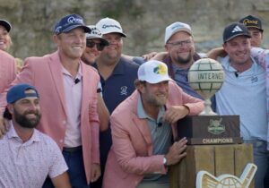 MGS Debates: Will YouTube Golf Become Bigger Than The PGA Tour?