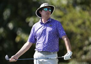 These Former Stars Just Lost Their PGA Tour Cards