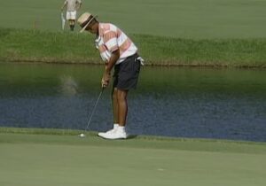 My Top 10 Tiger Woods YouTube Rabbit Holes