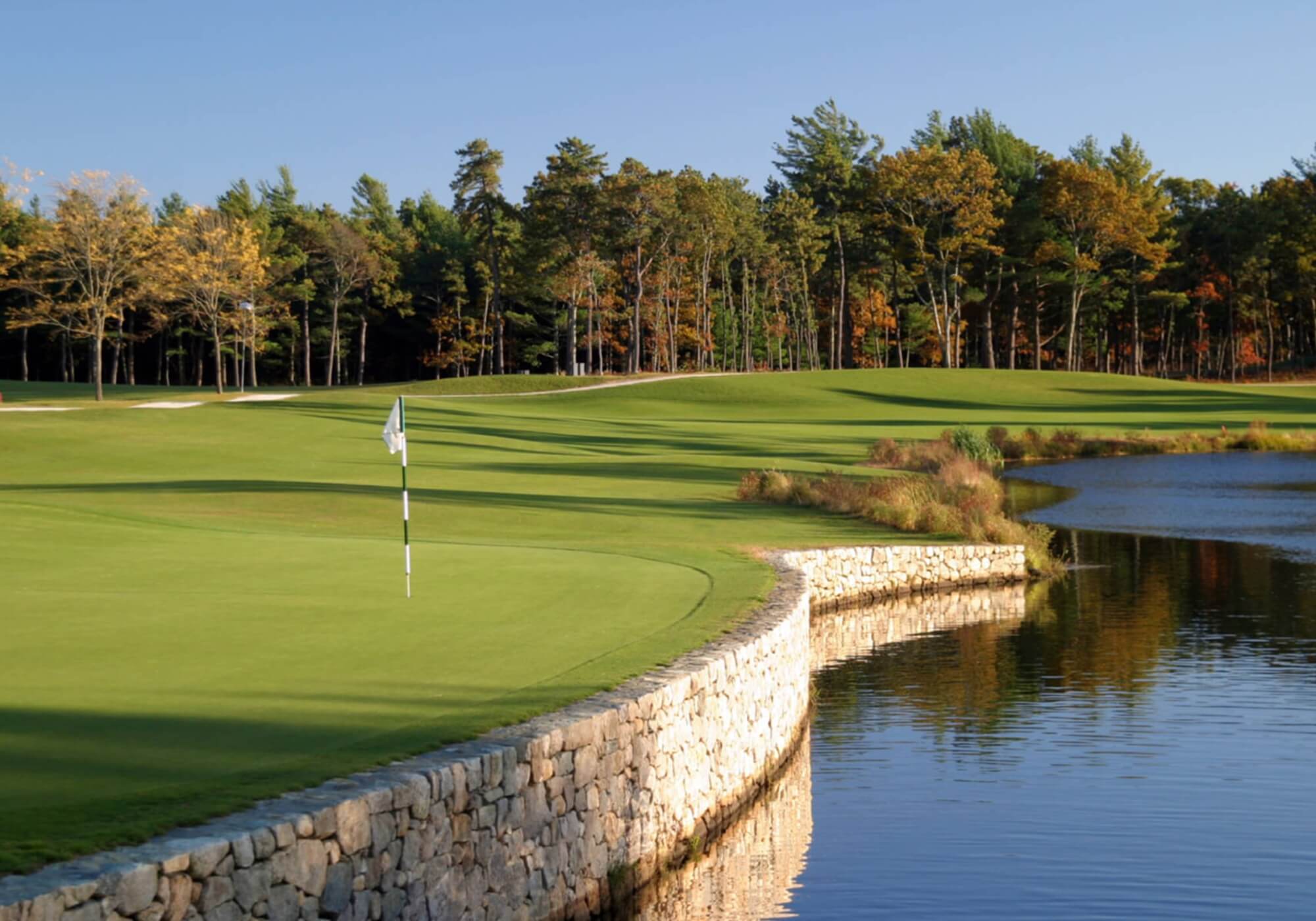 Willowbend Country Club