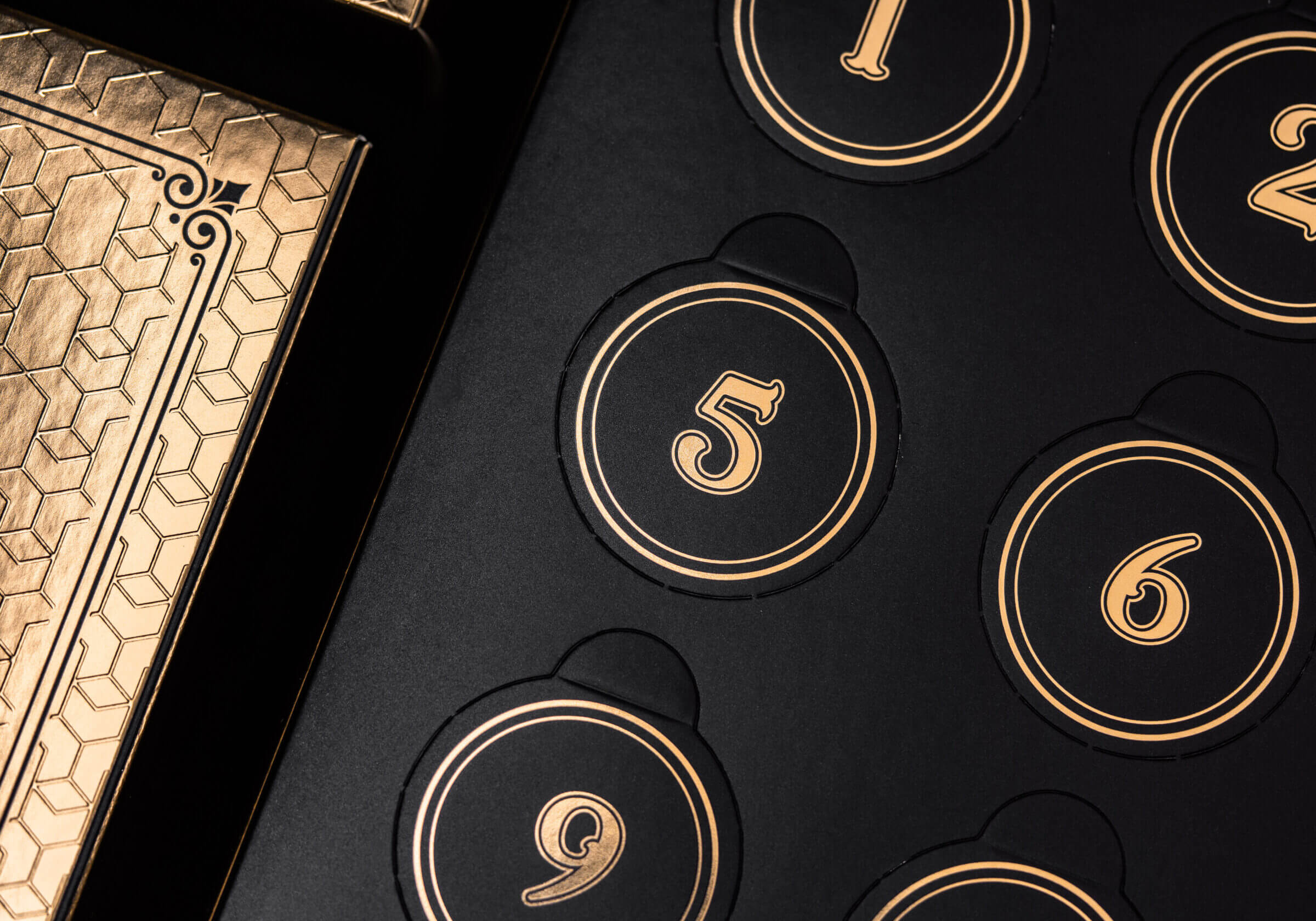 TaylorMade’s TP5 Collector’s Edition:What’s In The Box? TaylorMade TP5 Collector's Edition