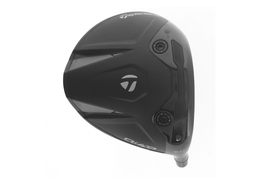 TaylorMade Qi4D Driver