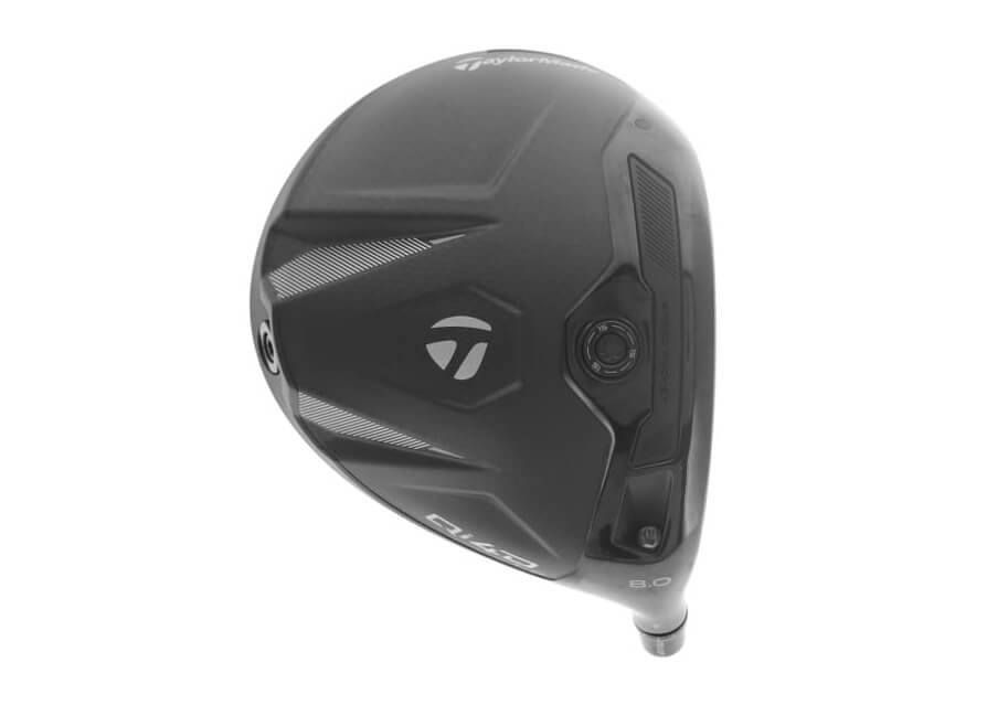 TaylorMade Qi4D LS Driver