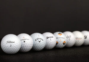 Survey Results: The Top 10 Golf Ball Brands Of 2025