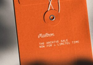 Malbon’s Archive Sale Is Live