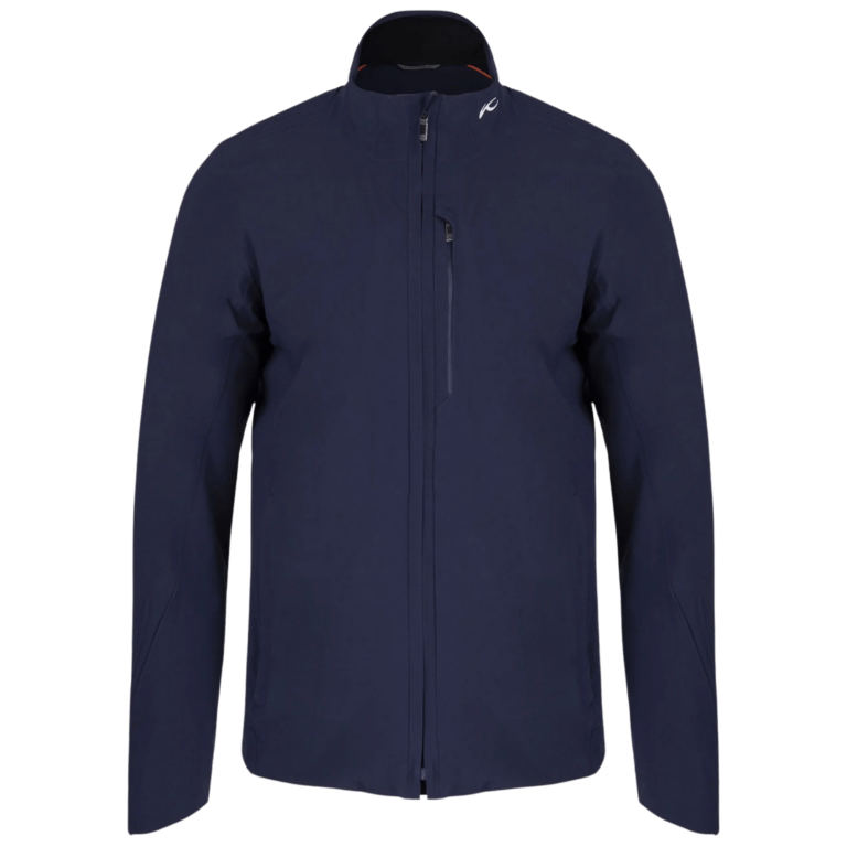 Photo of KJUS Insulated Storm Jacket