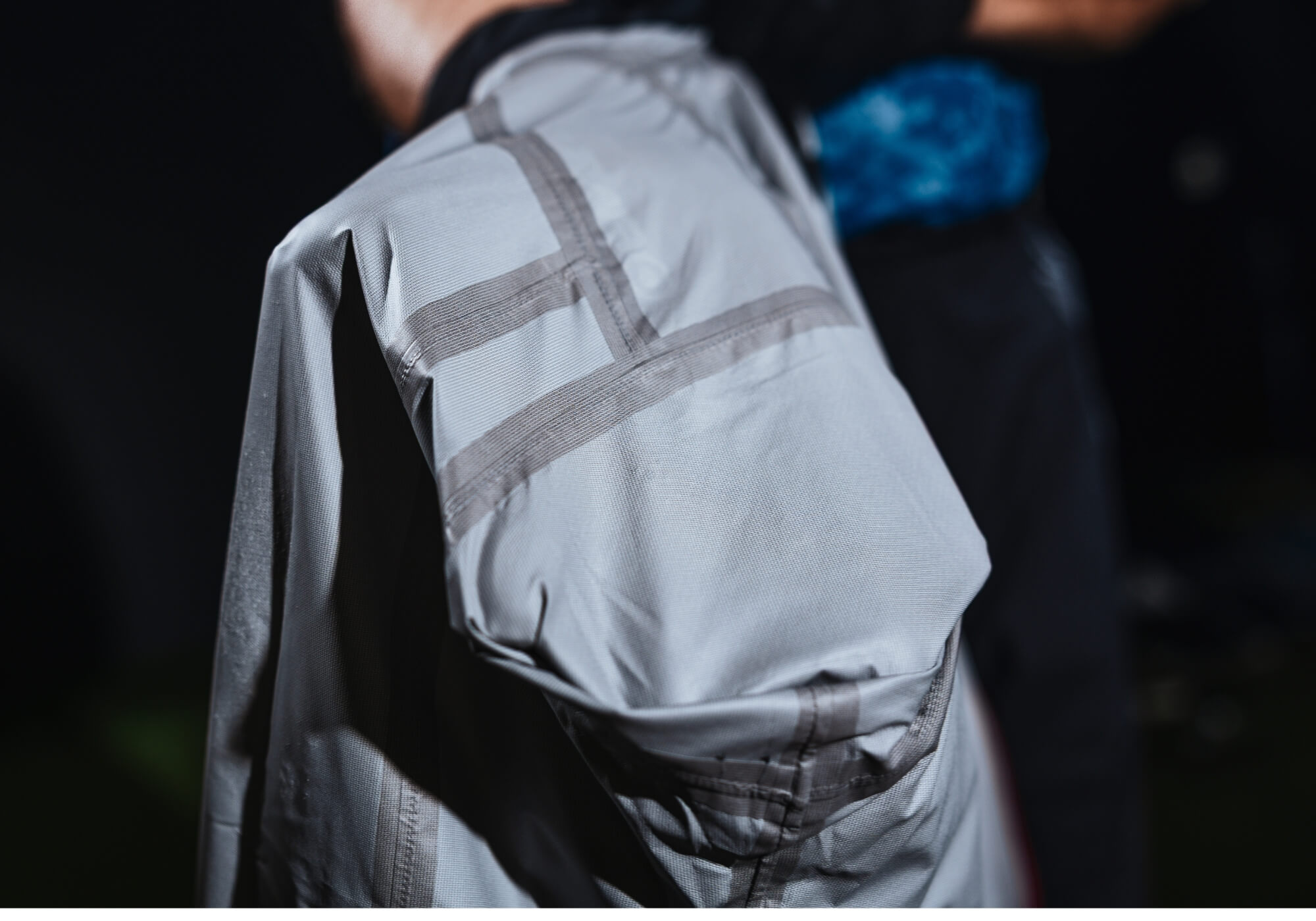 Seams_MW Raingear 2025_Best Golf Rain Gear