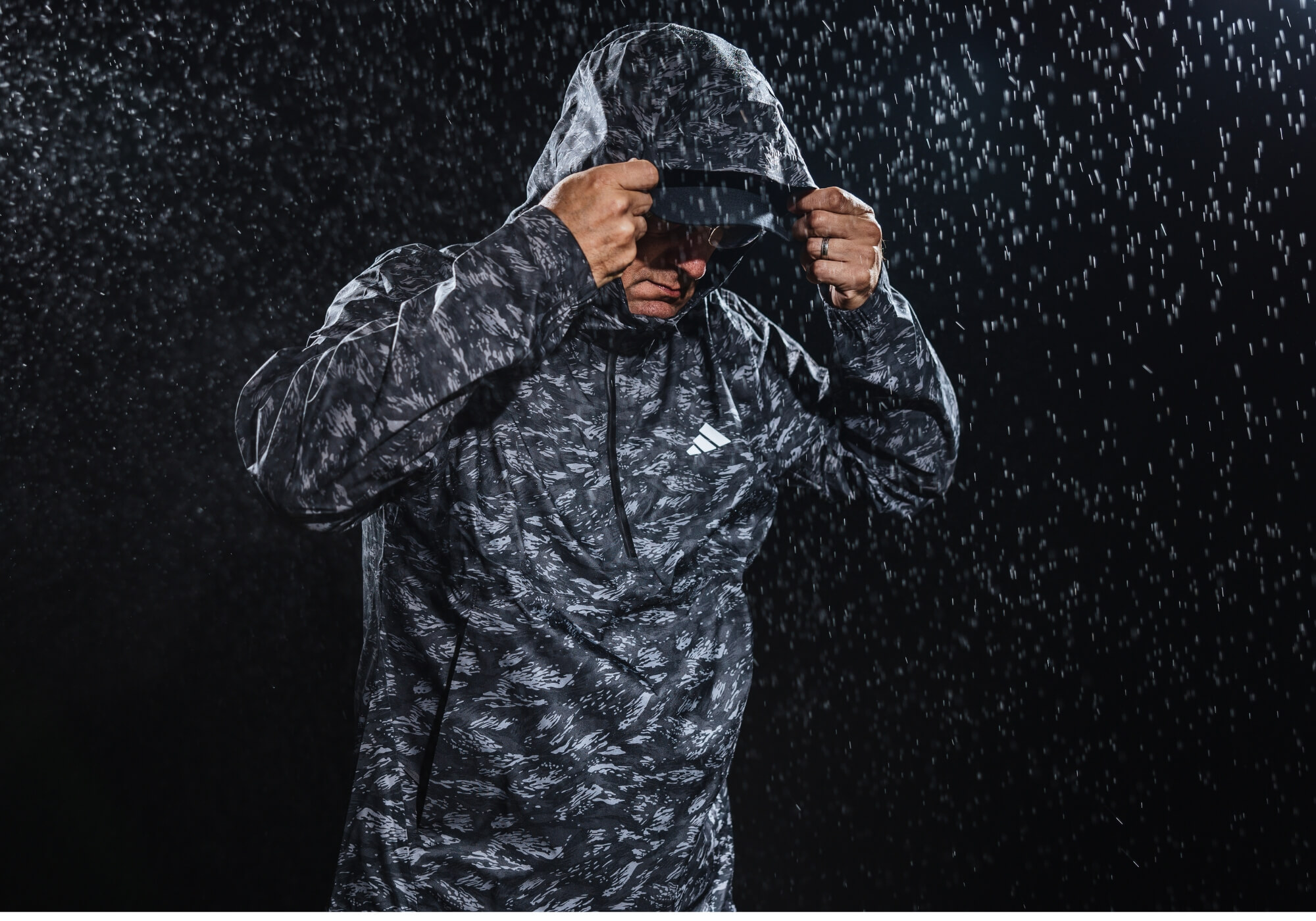 Comfort_MW Raingear 2025_Best Golf Rain Gear