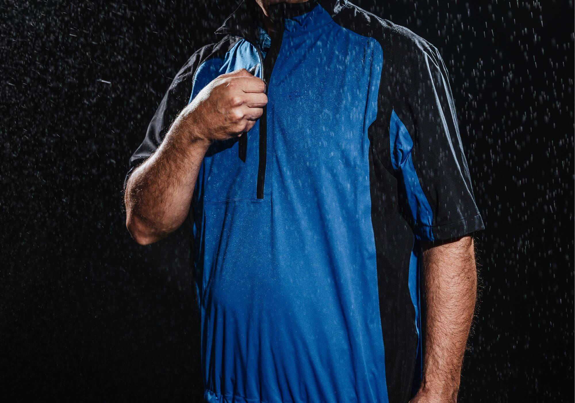 Comfort 2_MW Raingear 2025_Best Golf Rain Gear