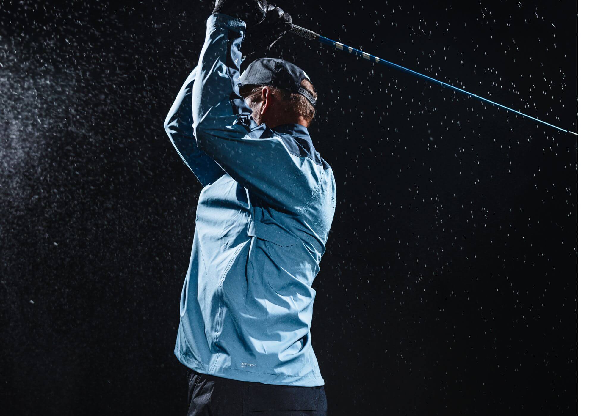 Fit 2_MW Raingear 2025_ Best Golf Rain Gear